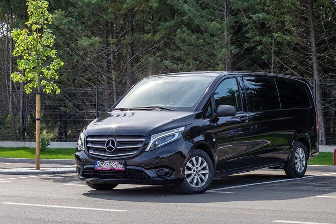 Private transfer from Split / Split airport to Zadar / Zadar airport - Who Will Love This Service?