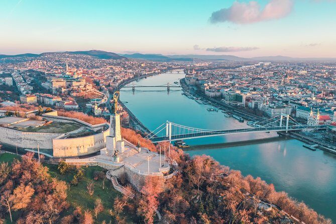 Private Transfer from Split to Budapest: Door-to-Door, English-speaking driver - Final Thoughts