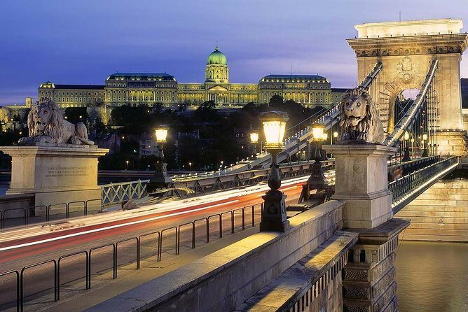 Private Transfer from Split to Budapest, Hotel-to-hotel, English-speaking driver - Final Thoughts: Who Will Appreciate This Service?