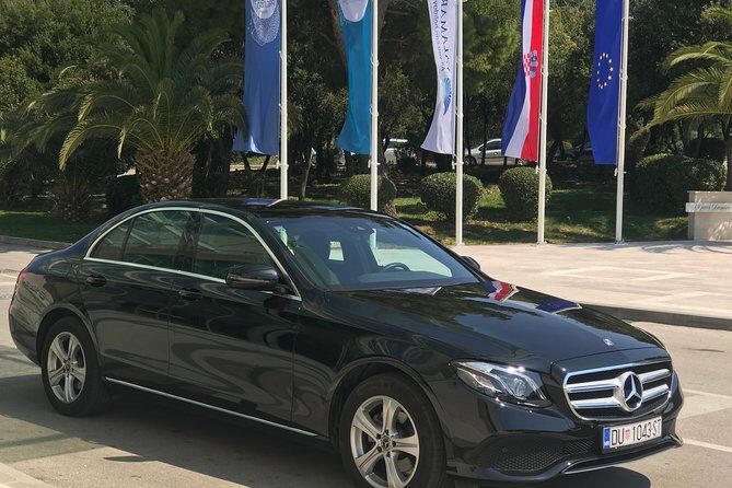 Private Transfer from Split to Dubrovnik - The Value of a Private Transfer