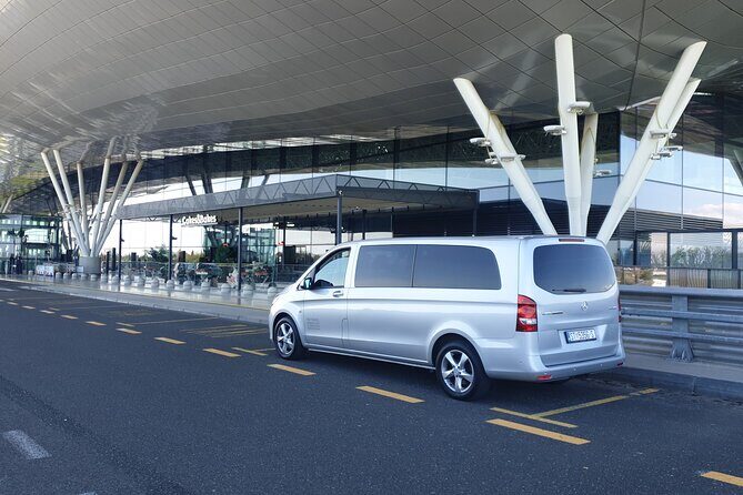 Private Transfer from Split to Dubrovnik - Who It’s Best For