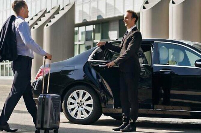 Private Transfer from Split to Dubrovnik or Vice Versa - Detailed Breakdown of the Transfer Experience
