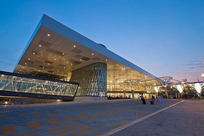 Private Transfer from Split to Dubrovnik up to 3 pax - FAQ