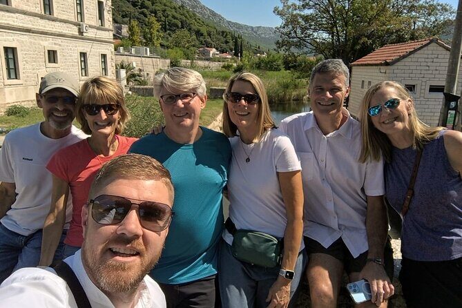Private Transfer from Split to Dubrovnik via Ston City Walls - The Value Proposition