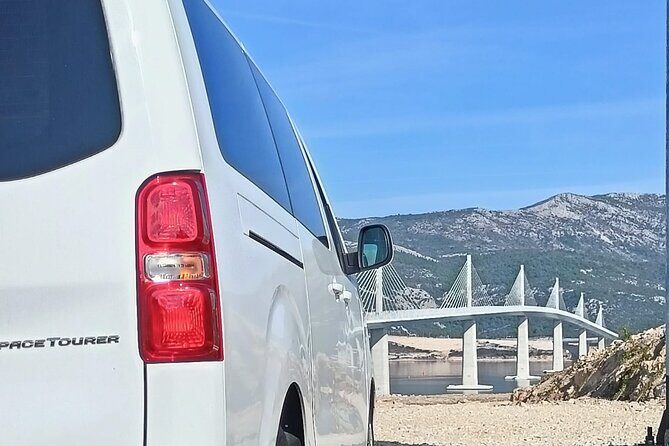 Private Transfer from Split to Dubrovnik with 2-Hour Sightseeing - Authentic Local Experiences and Hidden Gems