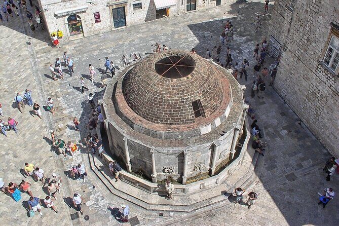 Private Transfer From Split To Dubrovnik With A Local Driver - What to Expect During the Trip