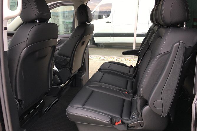 Private transfer from Split to Dubrovnik with Mostar - The Itinerary in Detail