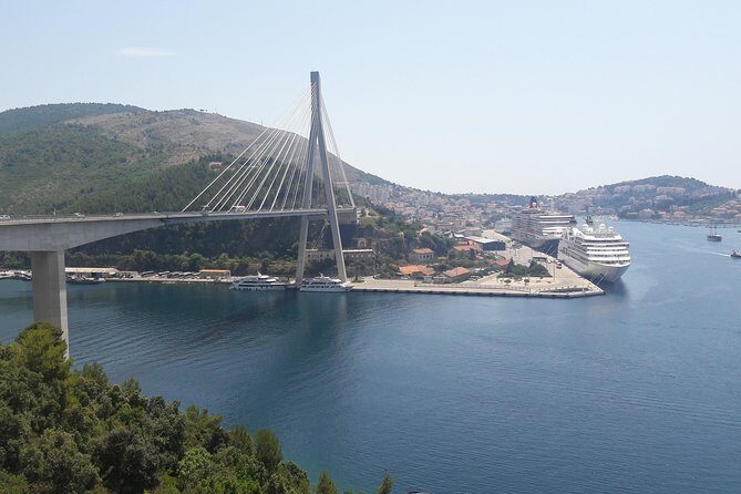 Private transfer from Split to Dubrovnik with side-trip to Ston - Why This Transfer Works Well