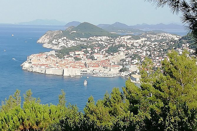 Private transfer from Split to Dubrovnik with side-trip to Ston - Detailed Breakdown of the Experience