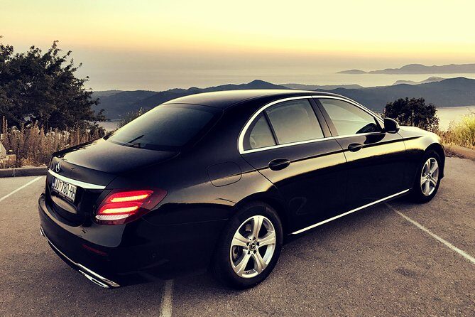Private Transfer from Split to Dubrovnik with stop in Mostar - The Details: What You Can Expect from This Transfer