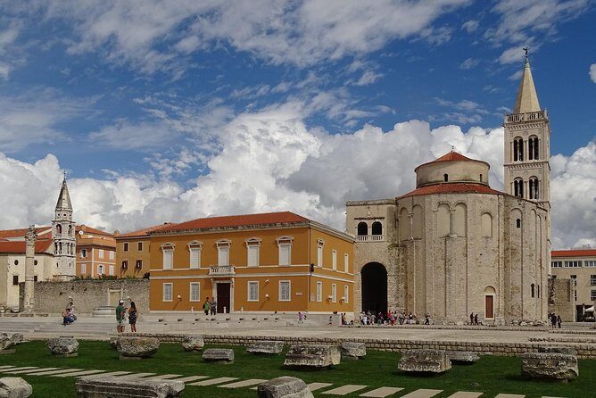 Private Transfer from Split to Zadar with 2 hours for sightseeing - An Honest Look at the Transfer Experience