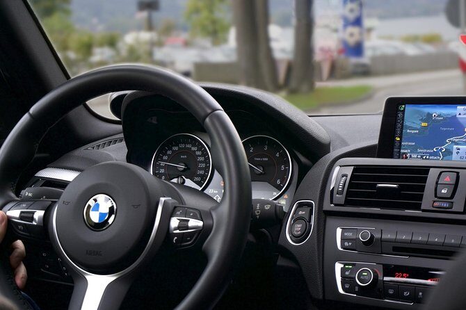 Private Transfer from Split to Zagreb, Hotel-to-hotel, English-speaking driver - Why This Transfer Service Works Well