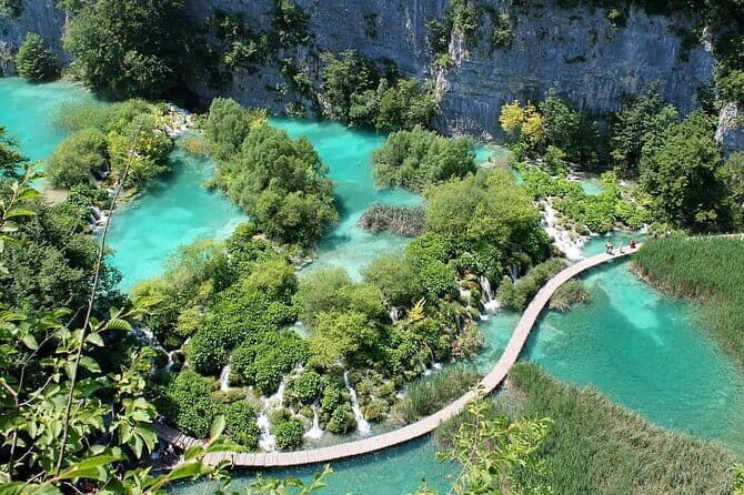 Private Transfer from Split to Zagreb via Plitvice Lakes - FAQs