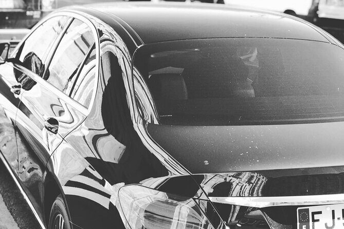 Private Transfer from the City of Paris To Orly Airport (ORY) - Final Thoughts