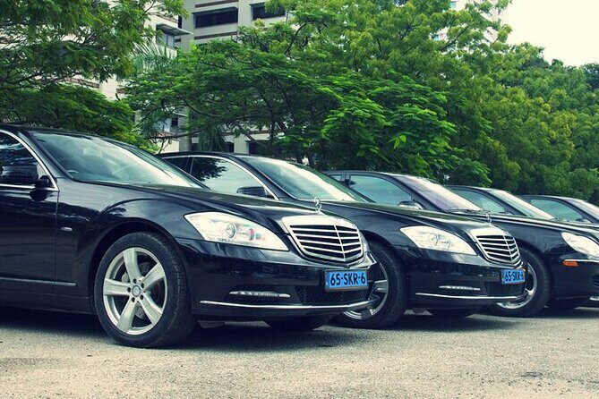 Private Transfer from The Hague City to Schiphol Airport - Practical Tips for Travelers