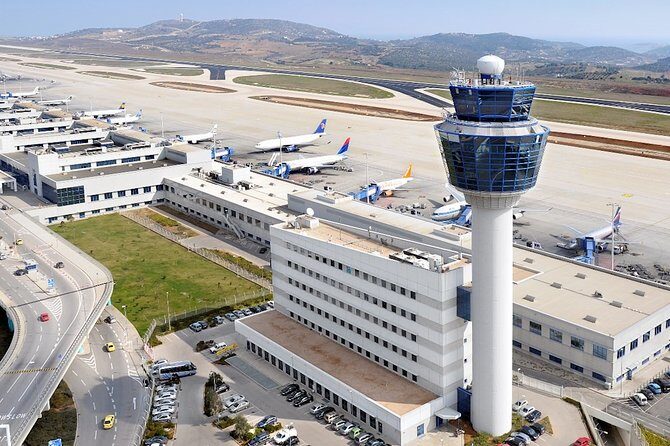 Private Transfer from/to Athens Airport/Hotel in Athens - FAQs