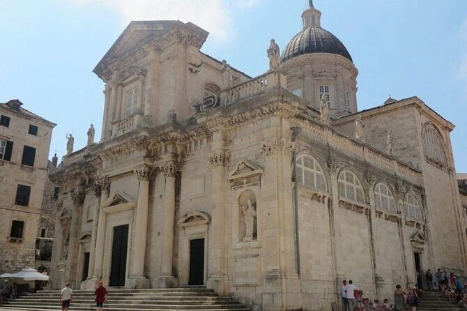 Private Transfer From/To Dubrovnik Airport - Authentic Reviews from Travelers