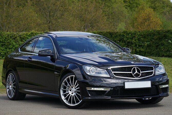 Private transfer from/to Seville to/from Malaga & stop in Cordoba - FAQ: Your Practical Questions Answered