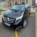Private Transfer from Versailles to CDG / ORY airport or Paris - How the Transfer Works