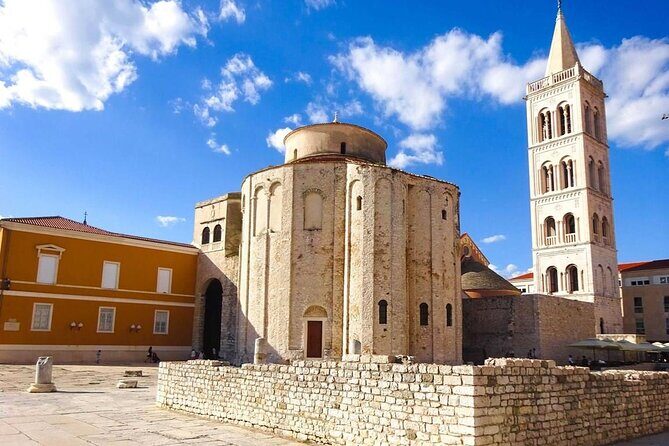 Private Transfer from Zadar Airport to Zadar - The Booking and Communication Process