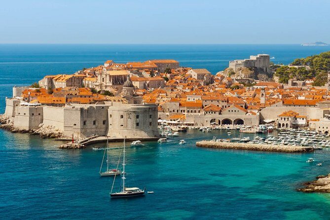 Private Transfer from Zadar City to Zadar Airport (ZAD) - Booking and Communication