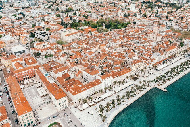 Private Transfer from Zadar to Split, Hotel-to-Hotel - Who Is This Transfer Best For?