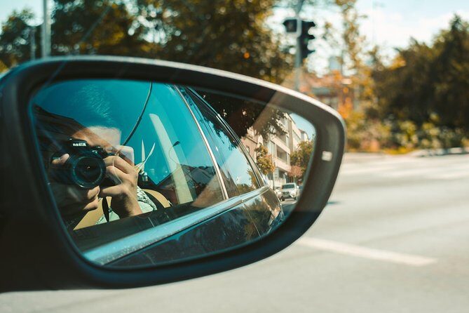Private Transfer from Zadar to Split with 2 hours for sightseeing - Analyzing the Cost and Value
