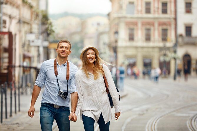 Private Transfer from Zagreb to Budapest with 2 hours for sightseeing - What to Expect During Your Transfer