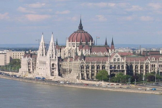 Private Transfer from Zagreb to Budapest - The value of this experience