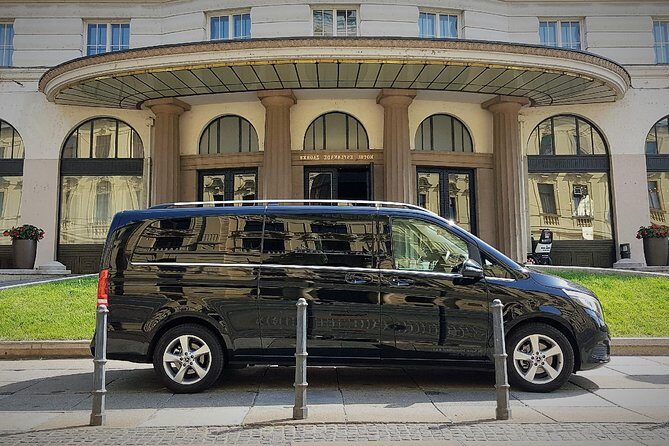 Private transfer from Zagreb to Ljubljana (or vice-versa) - Who Will Benefit Most from This Service?