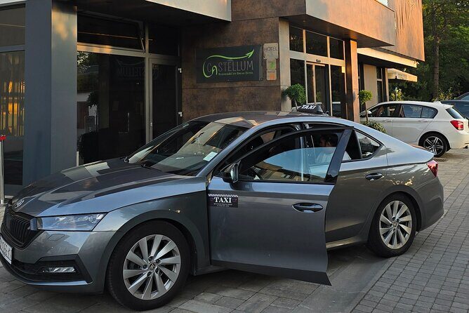 Private Transfer from Zagreb to Ljubljana with Sightseeing - Why Choose a Private Transfer from Zagreb to Ljubljana?