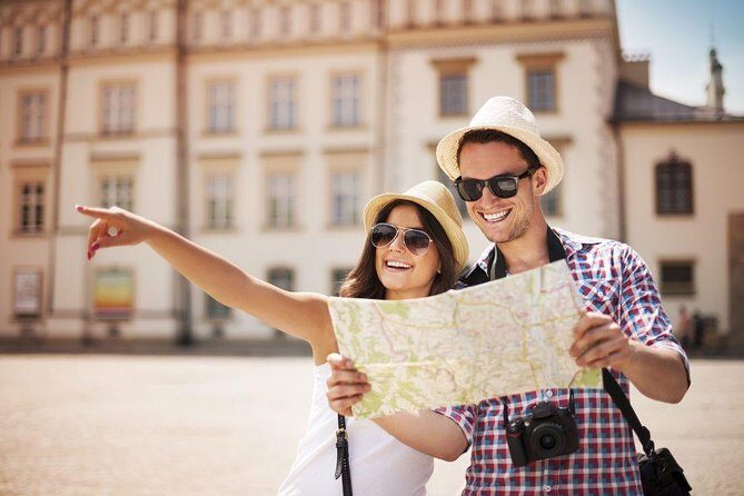 Private Transfer from Zagreb to Split with 2 hours for sightseeing - What Makes This Tour Stand Out?
