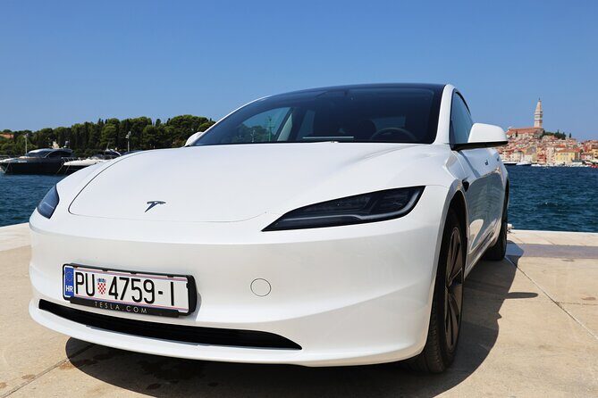 Private Transfer from Zagreb to Split with a stop at Plitvice - Cost and Value