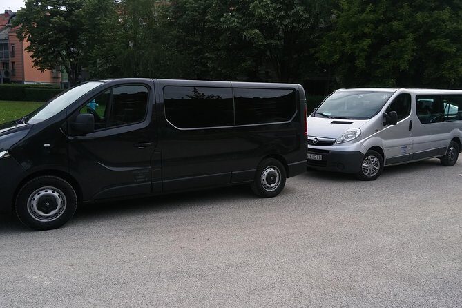 PRIVATE TRANSFER: From Zagreb to Split with Plitvice Lakes tour - Analyzing the Price and Value