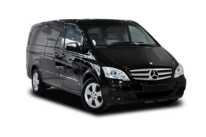 Private Transfer from Zagreb to Split with Plitvice lakes - Booking and Practical Details