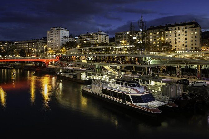 Private Transfer from Zagreb to Vienna with 2h of Sightseeing - Who Will Love This Tour?