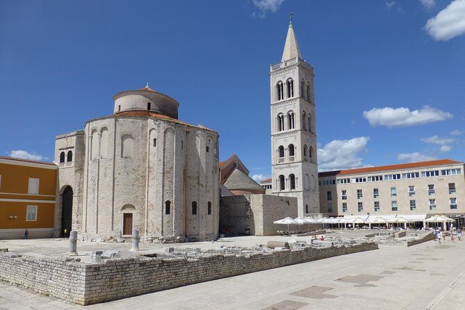 Private transfer from Zagreb to Zadar with Plitvice Lakes private tour - Why Travelers Rate It Perfectly