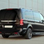 Private Transfer Granada to Granada Train Station by Luxury van - Why This Transfer Stands Out