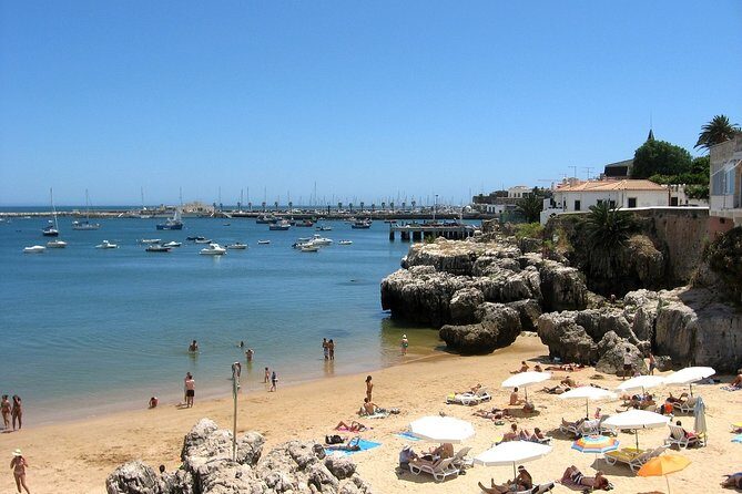 Private transfer: Lisbon Airport to Sintra,Cascais and Estoril - Why Choose This Transfer?