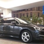 Private Transfer Marseille Airport to Cruise Port  Comfortable - The Practicality of Private Transfers: Why It Works