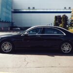 Private Transfer: Nice Airport NCE to Nice City in Business Car - Who Will Love This Transfer?