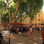 Private Transfer Nice Airport to Aix en Provence 2023 - Private Transfer Nice Airport to Aix en Provence 2023: An In-Depth Review
