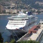 Private Transfer Nice Airport to Monaco Cruise Ship Terminal 2025 - Key Points
