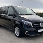 Private Transfer: Paris Airport CDG to Paris City by Luxury Van - Analyzing the Cost and Value