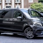 Private Transfer: Paris City to Paris Airport CDG by Luxury Van - Who Should Consider This Transfer?
