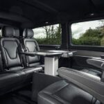Private Transfer: Paris City to Port of LE HAVRE by Luxury Van - FAQ
