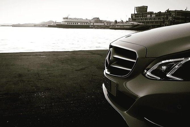 Private transfer Port - Athens - Practical Tips
