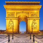 Private Transfer: Port of LE HAVRE to Paris by Luxury Van - FAQs
