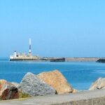 Private Transfer: Port of LE HAVRE to Paris City in Business Car - The Sum Up