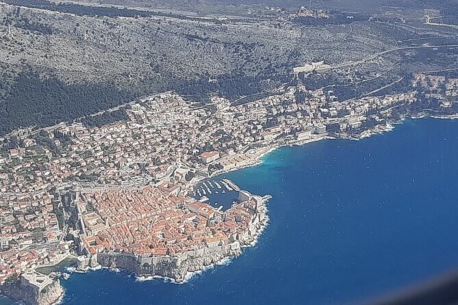 Private Transfer Service in Dubrovnik - The Vehicles and Comfort